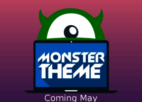 Monstertheme.com