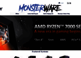 monsterwarecomputers.com