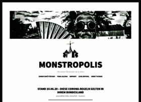 monstropolis.wordpress.com