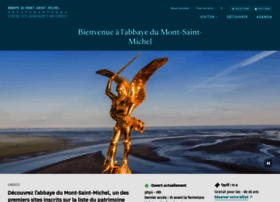 mont-saint-michel.monuments-nationaux.fr