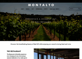 Montalto.com.au