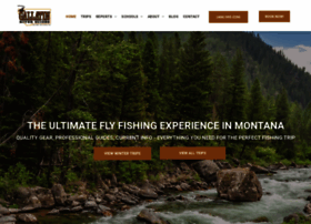 Montanaflyfishing.com