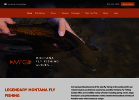 montanaflyfishingguides.com