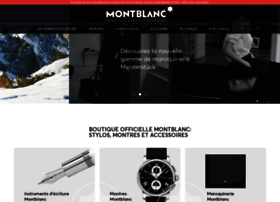 montblanc-boutique-strasbourg.com
