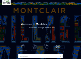 Montclairvillage.com