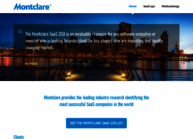 Montclare.com