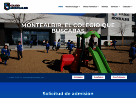 montealbir.com