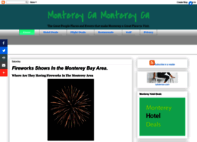 Montereycamontereyca.blogspot.com
