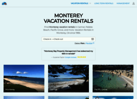 Montereyrentals.com