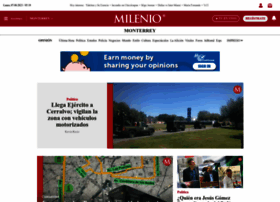 monterrey.milenio.com