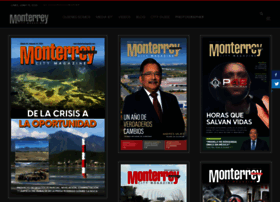 monterreymagazine.com.mx