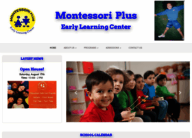 Montessori-plus.com