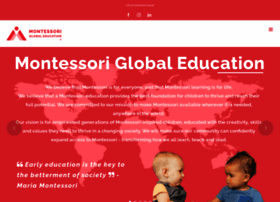 Montessori.org.uk