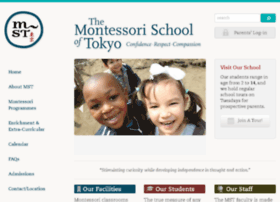 Montessorijapan.com