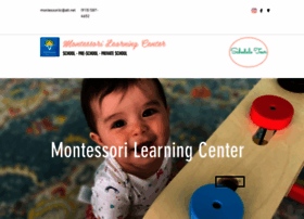 Montessorilearningcenterelpaso.com