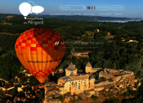 montgolfiere-du-perigord.com