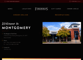 Montgomery.firebirdsrestaurants.com