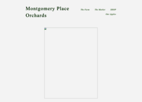 Montgomeryplaceorchards.com