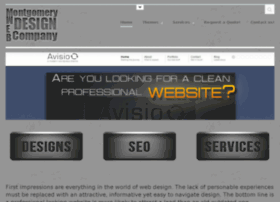 Montgomerywebdesignco.com