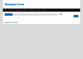 montignac-forum.com