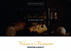 Montmartre.cmsmasters.net