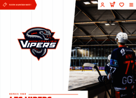 montpellier-vipers.com