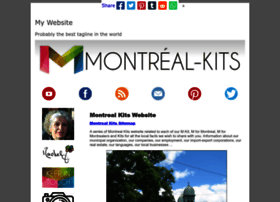 montreal-kits.com