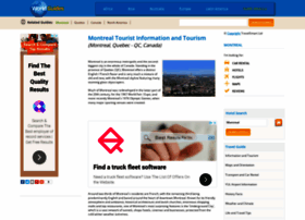 montreal.world-guides.com