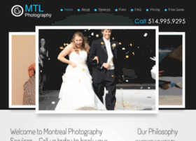 montrealphotographyservices.com