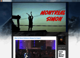 montrealsimon.blogspot.com