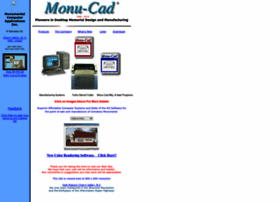 Monu-cad.com