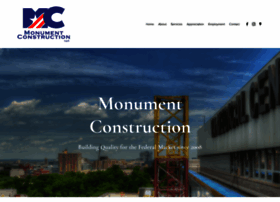 Monument.us.com