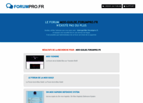 moo-guilde.forumpro.fr