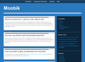 moobik.com