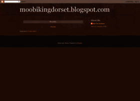 Moobikingdorset.blogspot.com