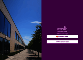 Moodle.forthvalley.ac.uk