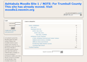 moodle.neomin.org