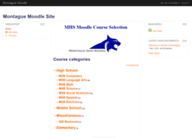 Moodle.reeths-puffer.org