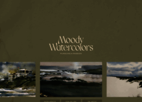 Moodywatercolors.com