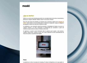 mooki.com.mx