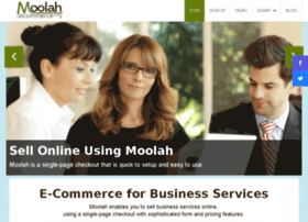 Moolah-ecommerce.com