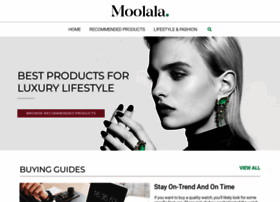 moolala.com