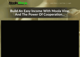 Moolavine.com