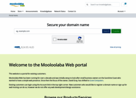 Mooloolabaweb.com