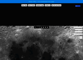 Moon3dmap.com