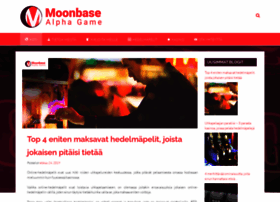 moonbasealphagame.com