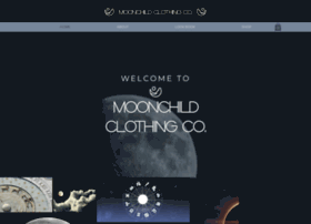 moonchildclothing.com