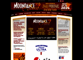 Moondancejam.com