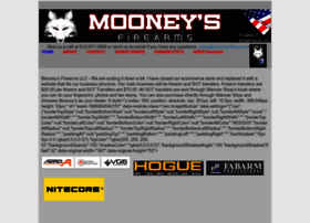 mooneysfirearms.com
