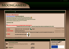 Moongamers.com